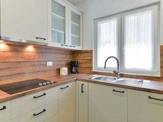 Villa Privlaka Caratteristiche 17