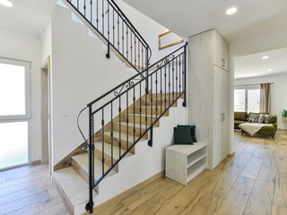 Villa Privlaka Caratteristiche 19