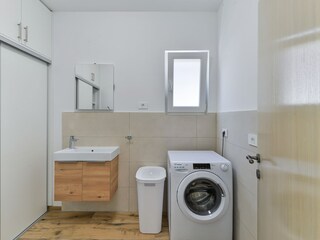 Villa Privlaka Caratteristiche 20