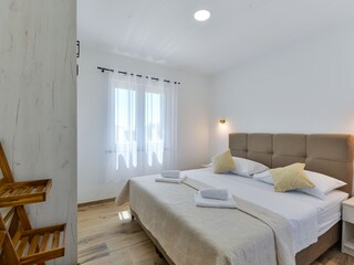 Villa Privlaka Caratteristiche 21