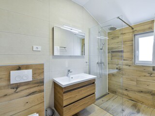 Villa Privlaka Caratteristiche 23