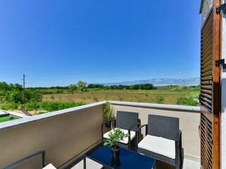 Villa Privlaka Registrazione all'aperto 9