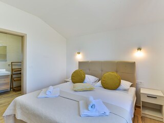 Villa Privlaka Caratteristiche 24