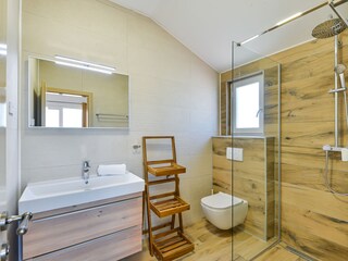 Villa Privlaka Caratteristiche 25