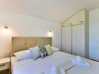 Villa Privlaka Caratteristiche 26