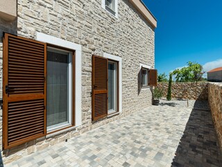 Villa Privlaka Registrazione all'aperto 6