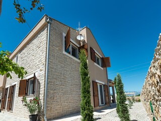 Villa Privlaka Registrazione all'aperto 7