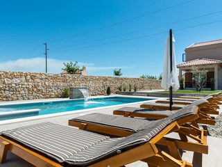 Villa Privlaka Registrazione all'aperto 5