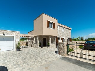 Villa Privlaka Registrazione all'aperto 8