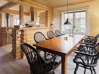 Ferienhaus Vaeggerløse  14