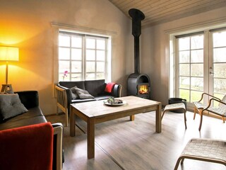 Ferienhaus Vaeggerløse  15