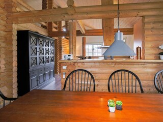 Ferienhaus Vaeggerløse  16