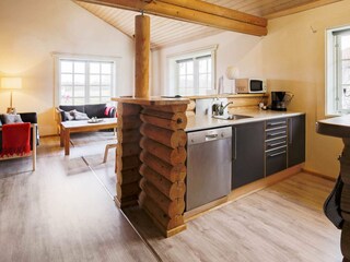 Vakantiehuis Vaeggerløse  46