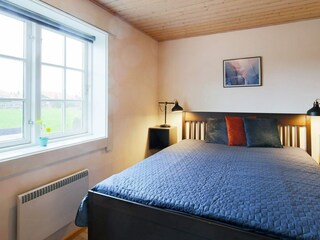 Vakantiehuis Vaeggerløse  12