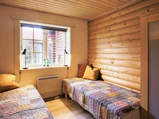 Vakantiehuis Vaeggerløse  7