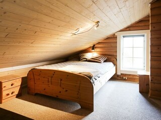 Vakantiehuis Vaeggerløse  8