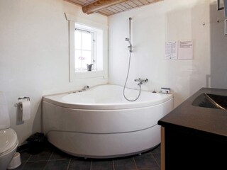 Maison de vacances Vaeggerløse  10