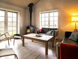 Ferienhaus Vaeggerløse  24
