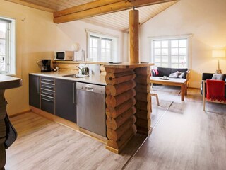 Ferienhaus Vaeggerløse  25