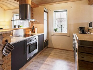 Ferienhaus Vaeggerløse  26
