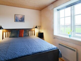 Ferienhaus Vaeggerløse  27