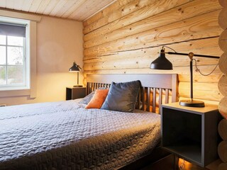 Ferienhaus Vaeggerløse  28