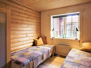 Ferienhaus Vaeggerløse  29