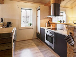Ferienhaus Vaeggerløse  8