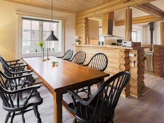 Ferienhaus Vaeggerløse  11