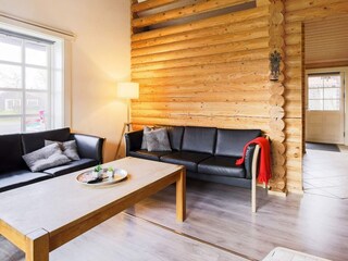 Ferienhaus Vaeggerløse  12