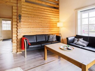 Vakantiehuis Vaeggerløse  13