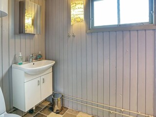 Ferienhaus Højby  3
