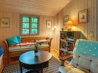 Ferienhaus Højby  4