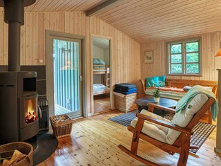 Ferienhaus Højby  5