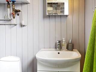 Ferienhaus Højby  7