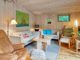 Ferienhaus Højby  8