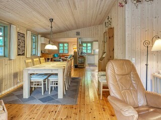 Ferienhaus Højby  11