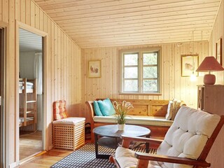 Ferienhaus Højby  13
