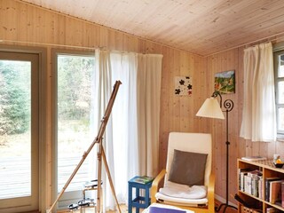 Ferienhaus Højby  15