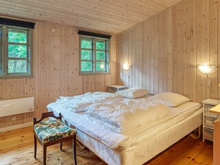 Ferienhaus Højby  16