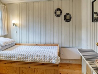 Ferienhaus Højby  17