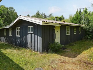 Ferienhaus Højby  19