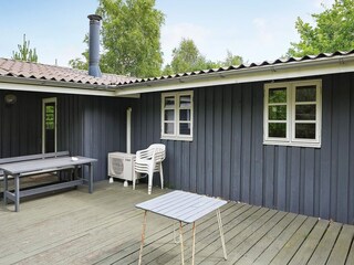 Ferienhaus Højby  20
