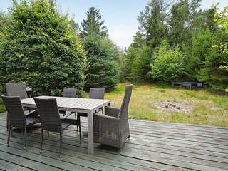 Ferienhaus Højby  22