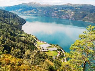Vakantiehuis Blaksæter  15