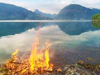 Ferienhaus Blaksæter  26