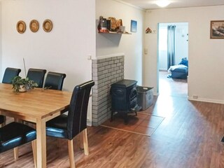 Vakantiehuis Blaksæter  28