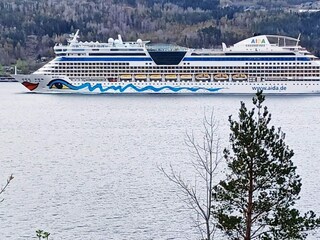 Vakantiehuis Blaksæter  33