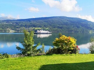 Vakantiehuis Blaksæter  18