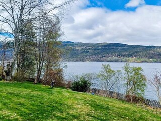 Ferienhaus Blaksæter Außenaufnahme 3